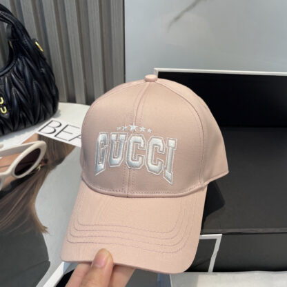 Gucci baseball cap - Image 5