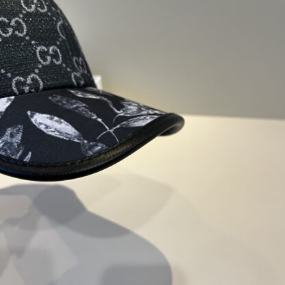 Gucci baseball cap - Image 5