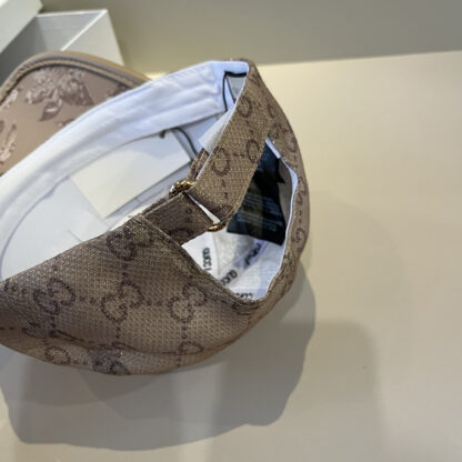 Gucci baseball cap - Image 5