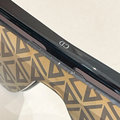 Dior fashion temperament sunglasses - Image 6