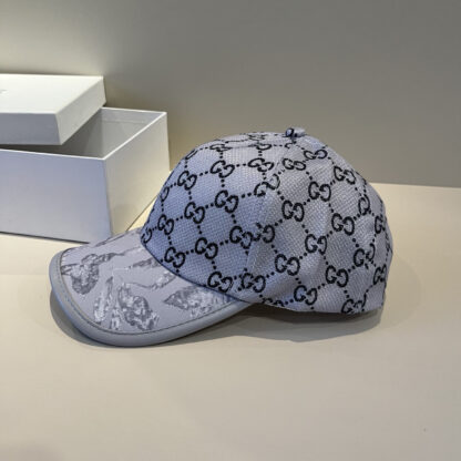Gucci baseball cap - Image 5