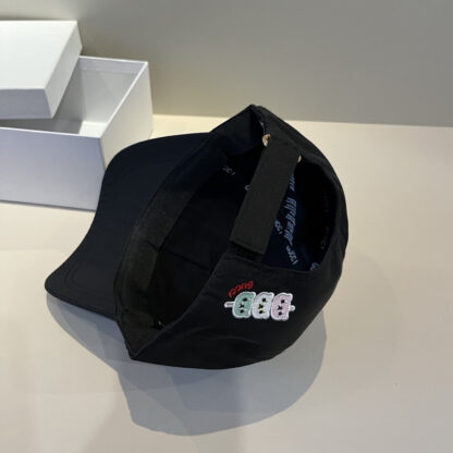 Gucci baseball cap - Image 5