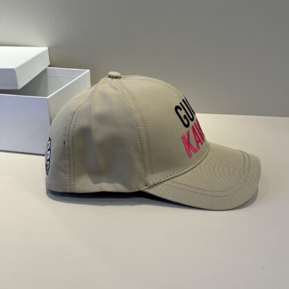 Gucci baseball cap - Image 5
