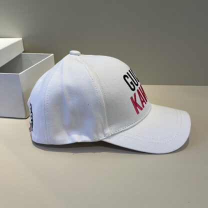 Gucci baseball cap - Image 5