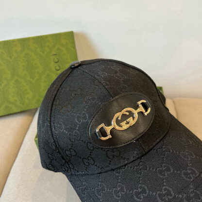 Gucci baseball cap - Image 5