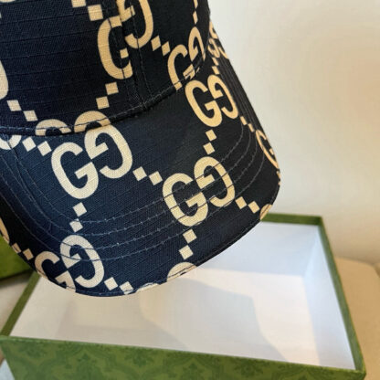 Gucci baseball cap - Image 5