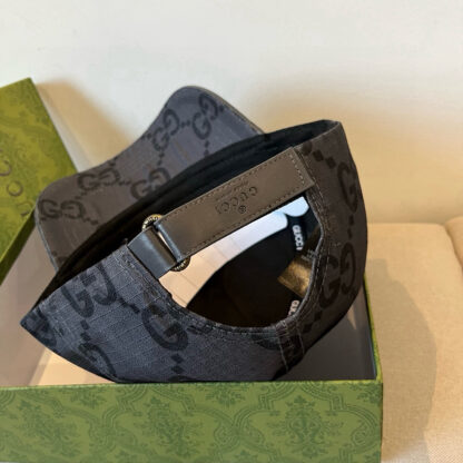 Gucci baseball cap - Image 5