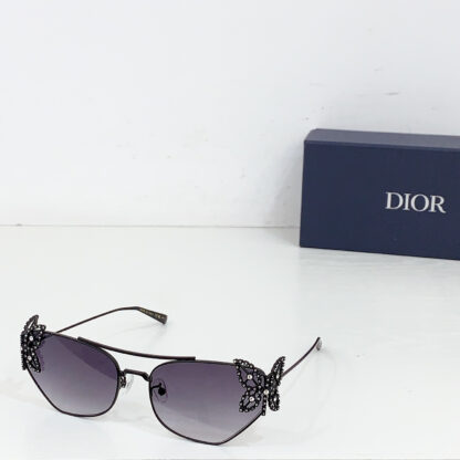 Dior fashion temperament sunglasses - Image 6