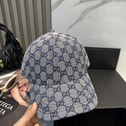 Gucci baseball cap - Image 5