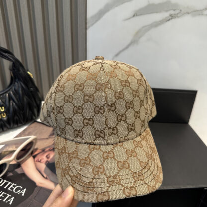 Gucci baseball cap - Image 5