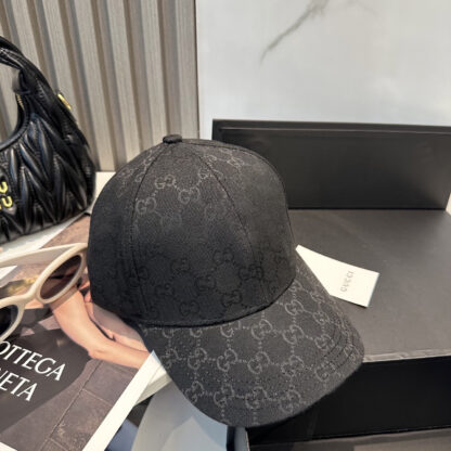 Gucci baseball cap - Image 5