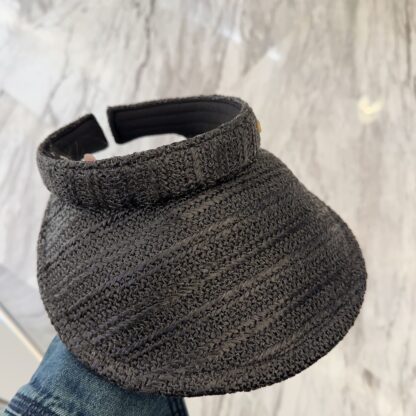 Fendi straw hat - Image 6