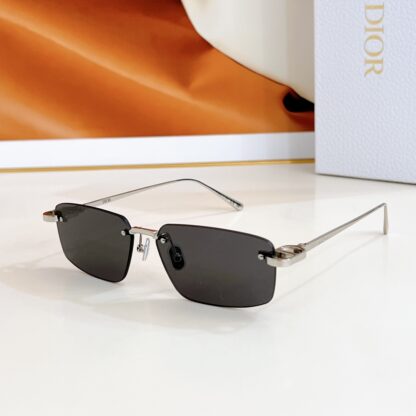 Dior fashion temperament sunglasses - Image 6