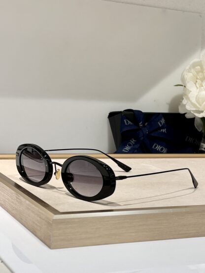 Dior fashion temperament sunglasses - Image 6