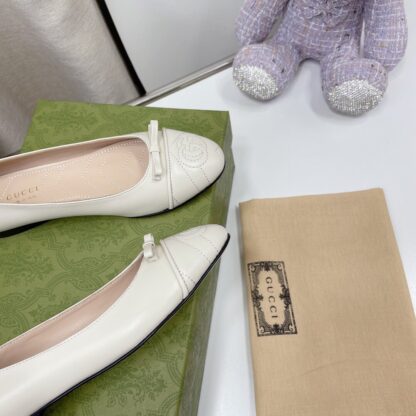 Gucci early spring new single shoes - Image 6