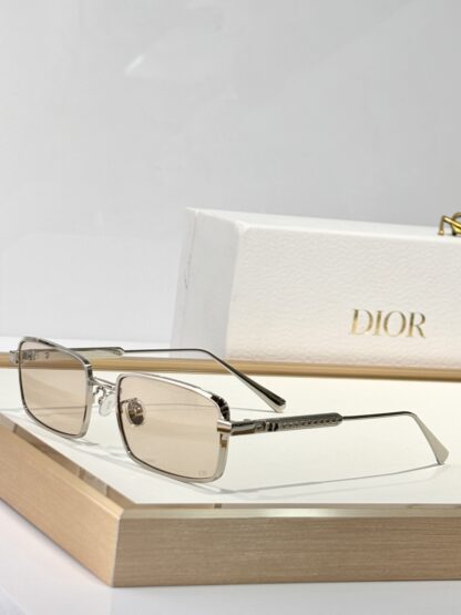 Dior fashion temperament sunglasses - Image 6