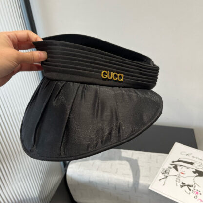Gucci sun hat - Image 5