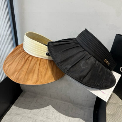 Gucci sun hat - Image 5
