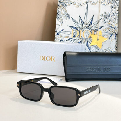 Dior fashion temperament sunglasses - Image 6