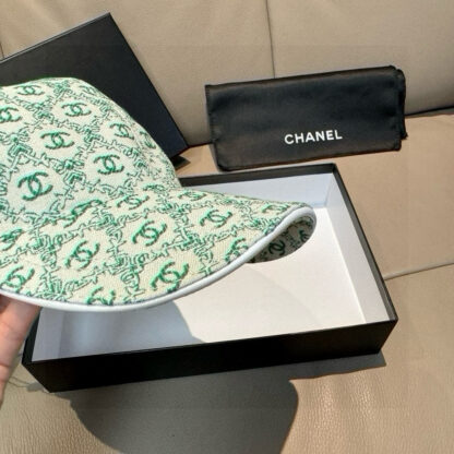 Chanel Classic Casual Baseball Cap - Image 5