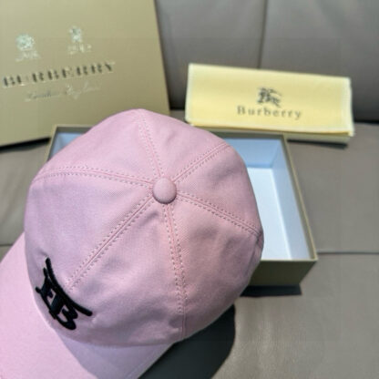 Burberry Classic Slouch Baseball Cap - Image 6