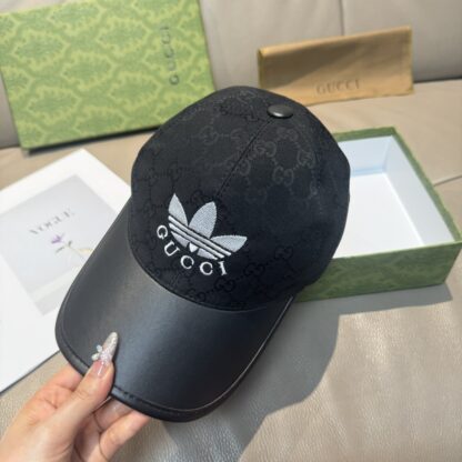 Gucci co-branded baseball cap - Image 5