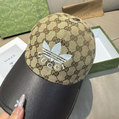 Gucci co-branded baseball cap - Image 5
