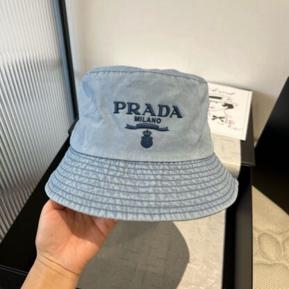 Prada bucket hat - Image 5