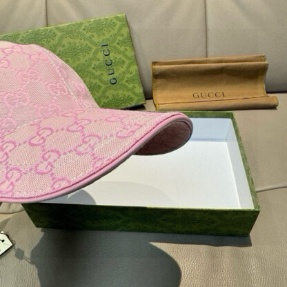 Gucci baseball cap for men and women - Image 5