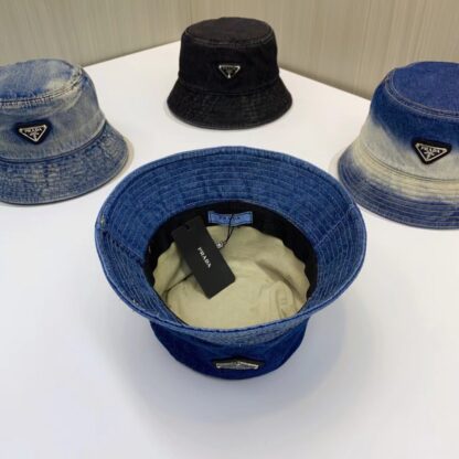 Prada classic bucket hat - Image 5
