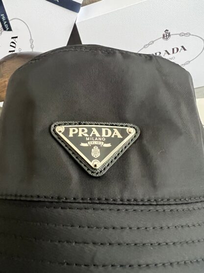 Prada classic bucket hat - Image 5
