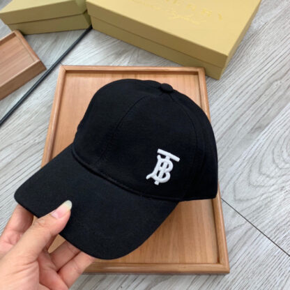 Burberry Classic Slouch Baseball Cap - Image 6