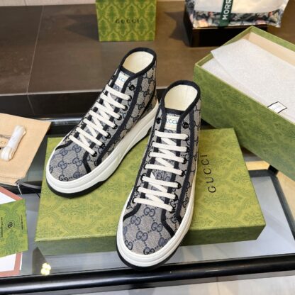 Gucci early spring casual sneakers - Image 6
