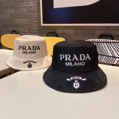 Prada sports heavy bucket hat - Image 5