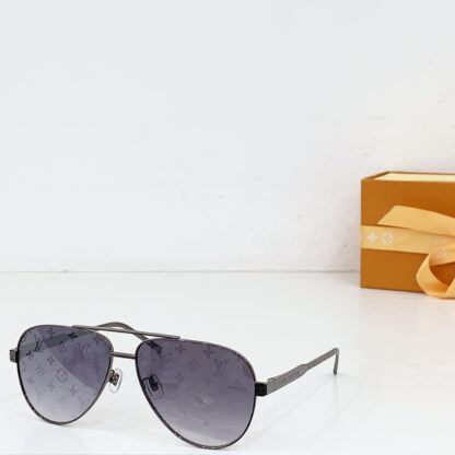 LOUIS VUITTON Fashion Sunglasses - Image 6