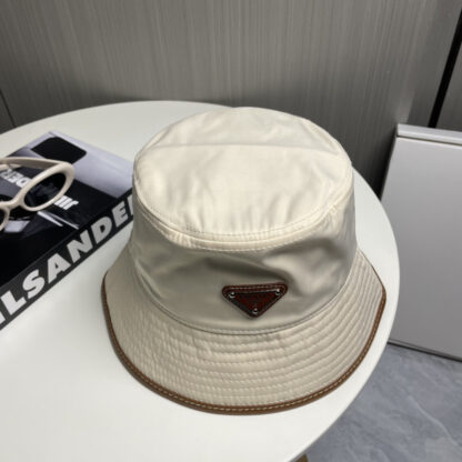 Prada fashion baseball cap - Image 5