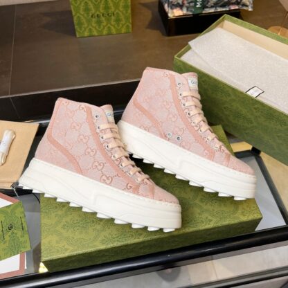 Gucci early spring casual sneakers - Image 6
