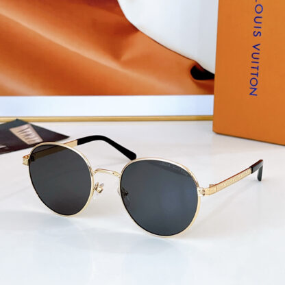 LOUIS VUITTON Fashion Sunglasses - Image 6