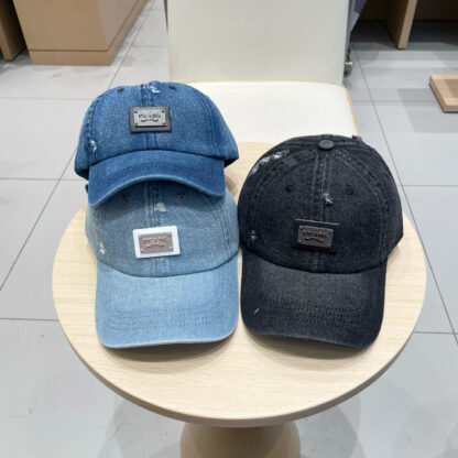 Prada fashion baseball cap - Image 5
