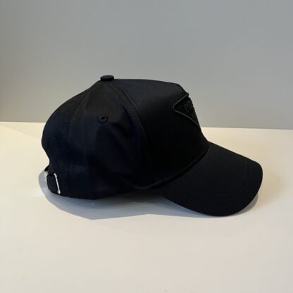 Prada fashion baseball cap - Image 5