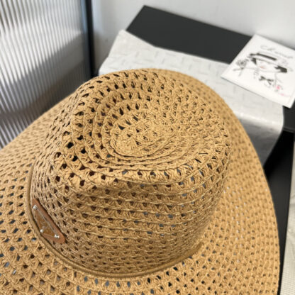 Prada sun hat - Image 5