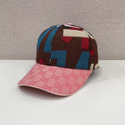 Gucci new baseball cap - Image 5