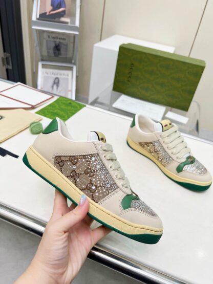 Gucci's latest hit dad shoes - Image 6