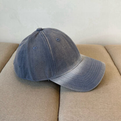 Miu Miu versatile fashion baseball cap - Image 6