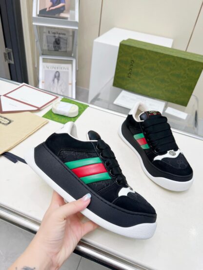 Gucci's latest hit dad shoes - Image 6
