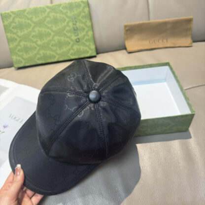 Gucci new baseball cap - Image 5