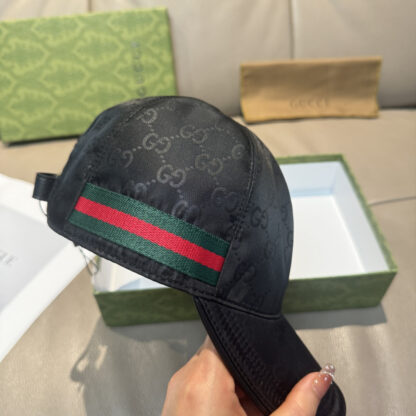 Gucci new baseball cap - Image 5