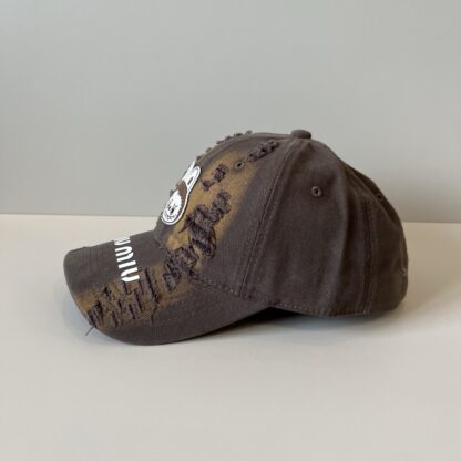 Miu Miu trendy baseball cap - Image 6