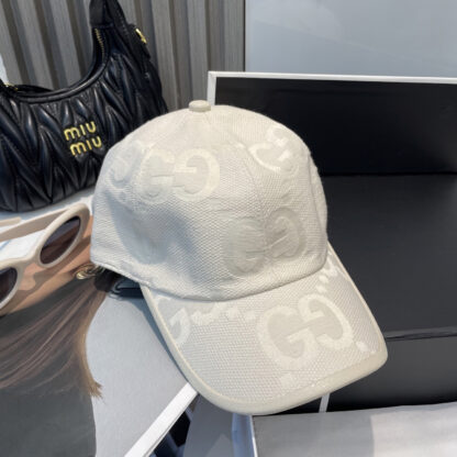 Gucci new baseball cap - Image 5