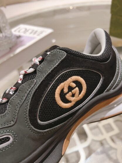 Gucci's latest hit dad shoes - Image 5